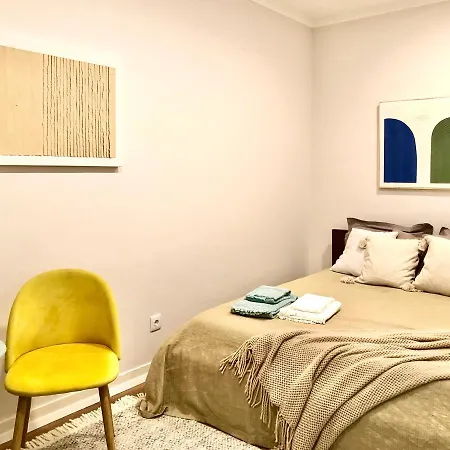 Modern Center * Torres Vedras